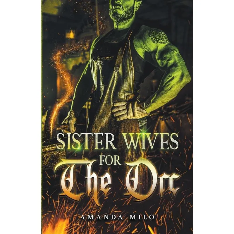 Sisterwives For The Orc