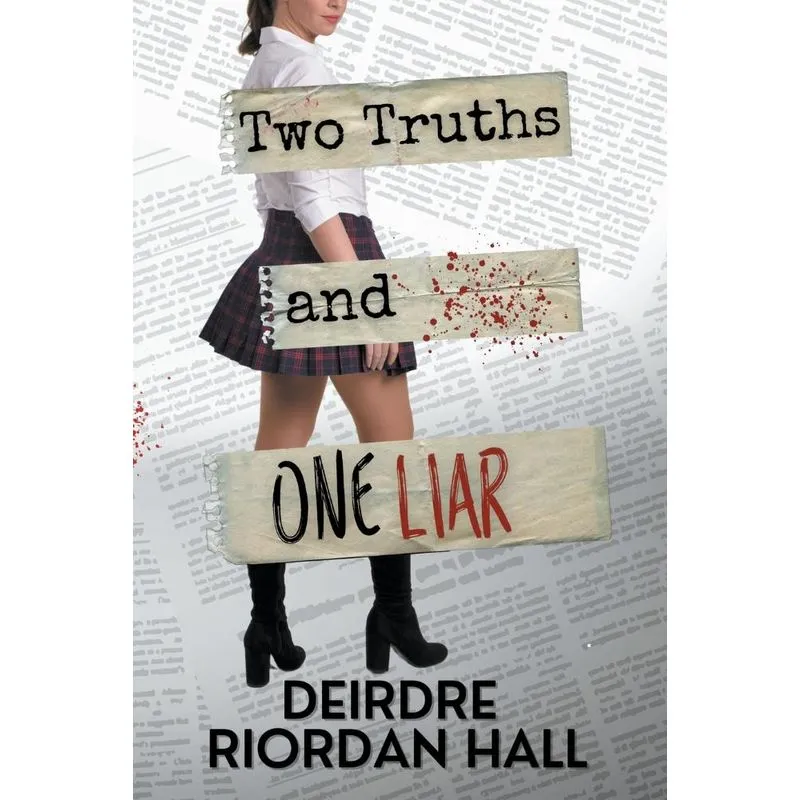 Two Truths And One Liar