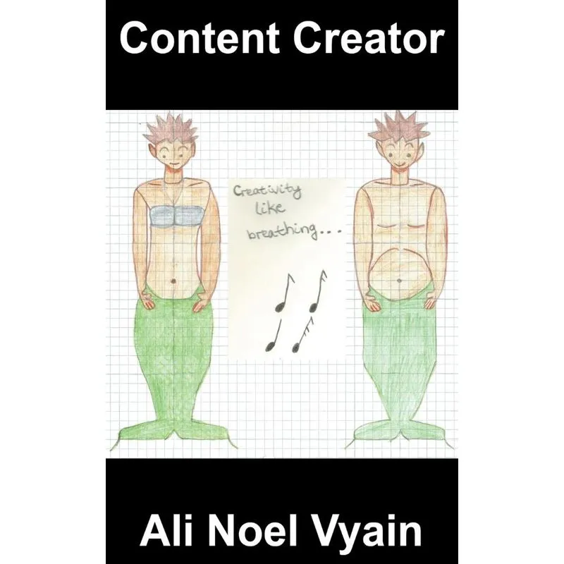 Content Creator