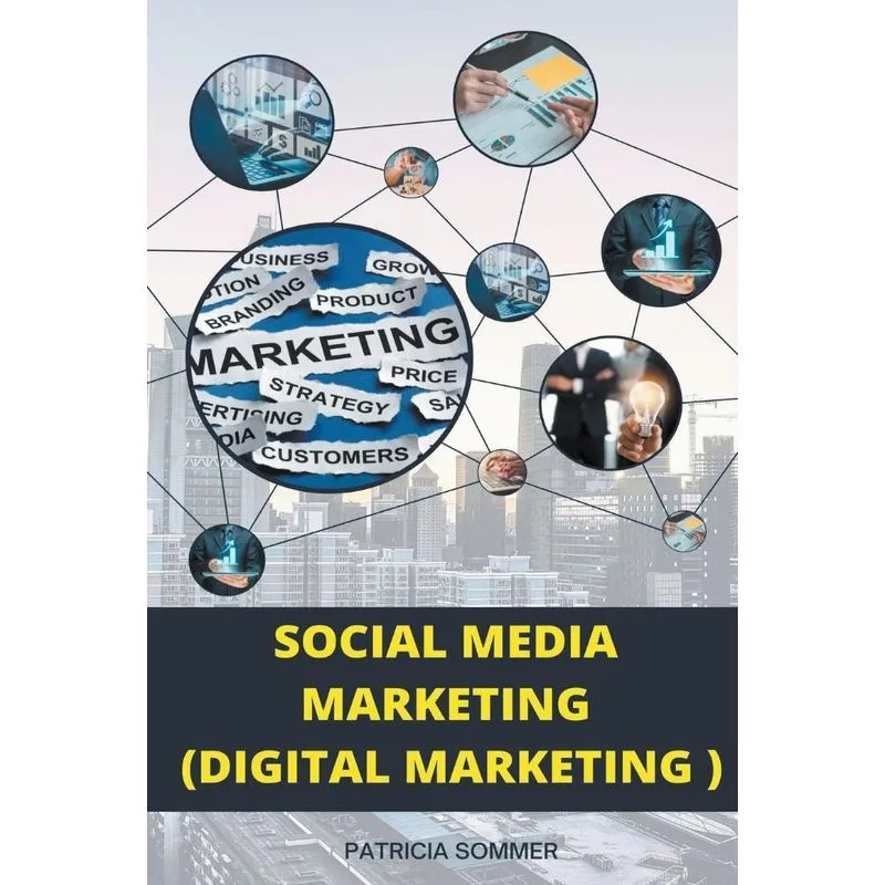 Social Media Marketing (digital Marketing)
