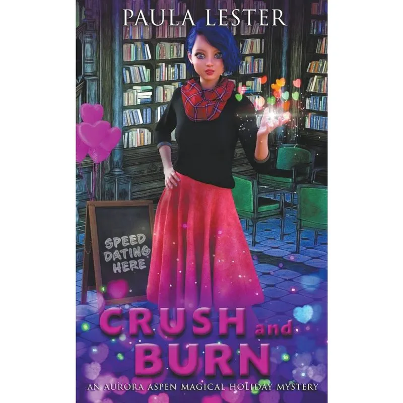 Crush and Burn