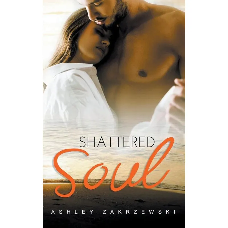 Shattered Soul