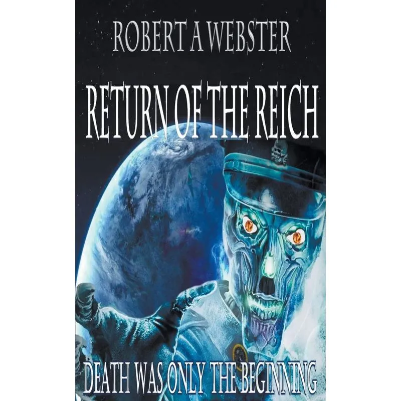 Novella- Return Of The Reich
