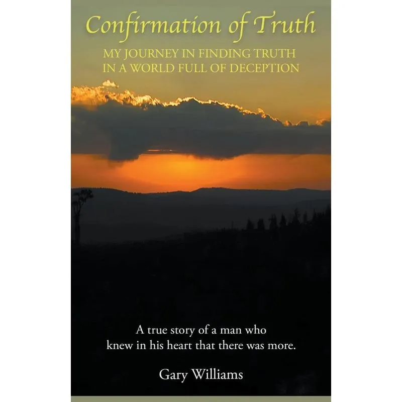 Confirmation Of Truth
