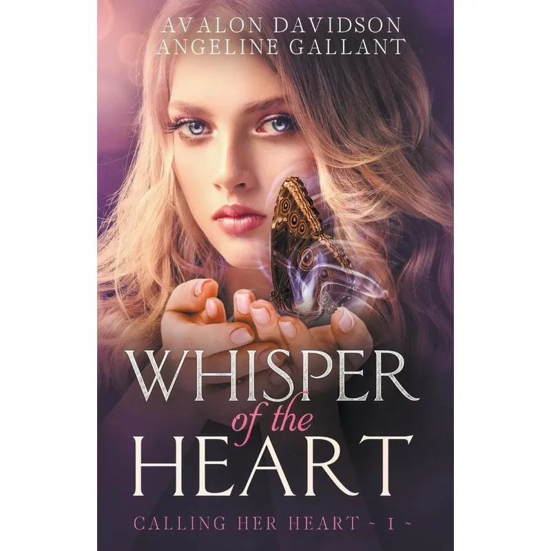 Whisper Of The Heart