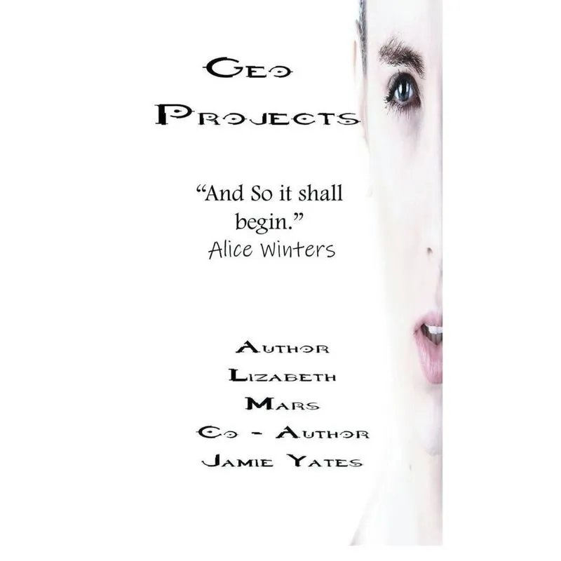 Geo Projects