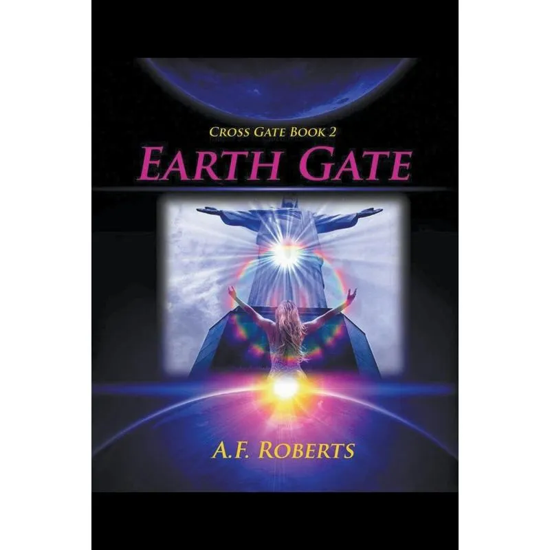 Earth Gate
