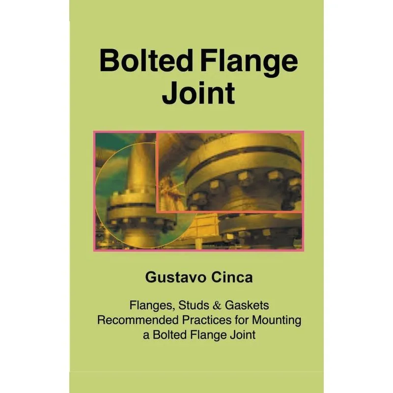 Bolted Flange Joint