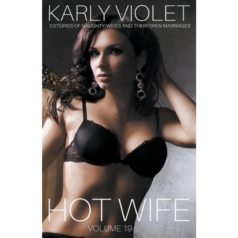 Livro Hotwife