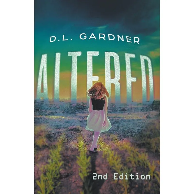 Altered 2nd Edition