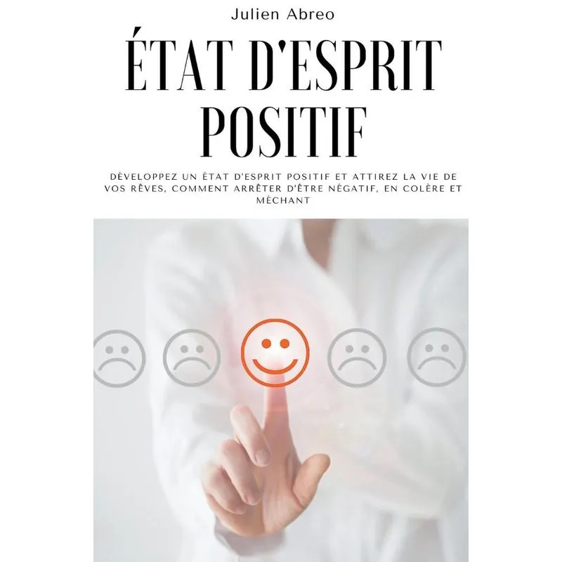 &amp;#201,tat Desprit Positif
