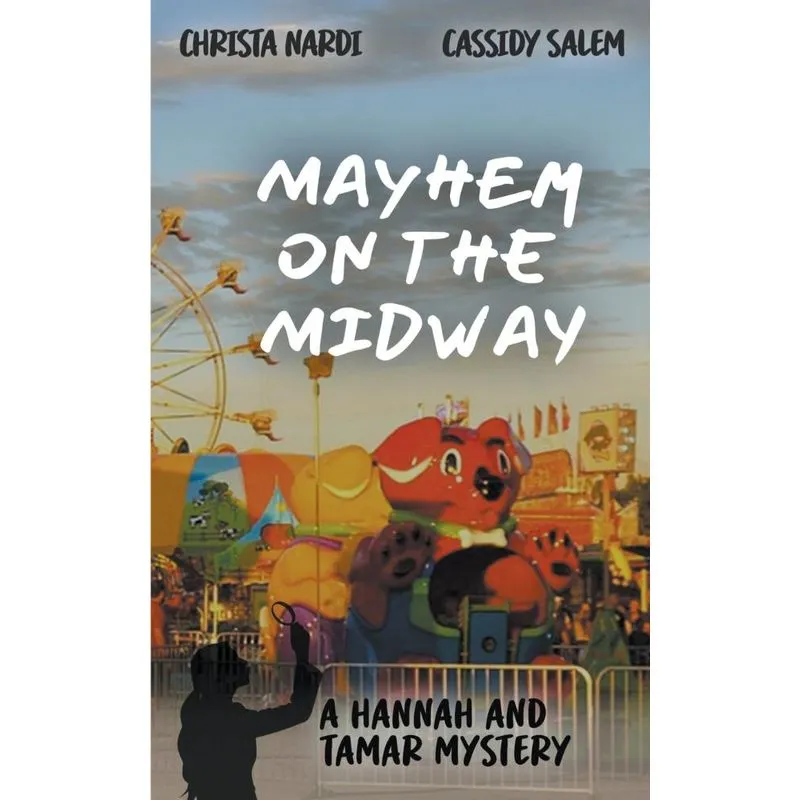 Mayhem On The Midway