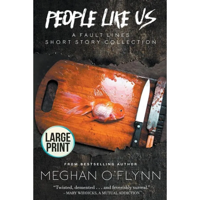 People Like Us