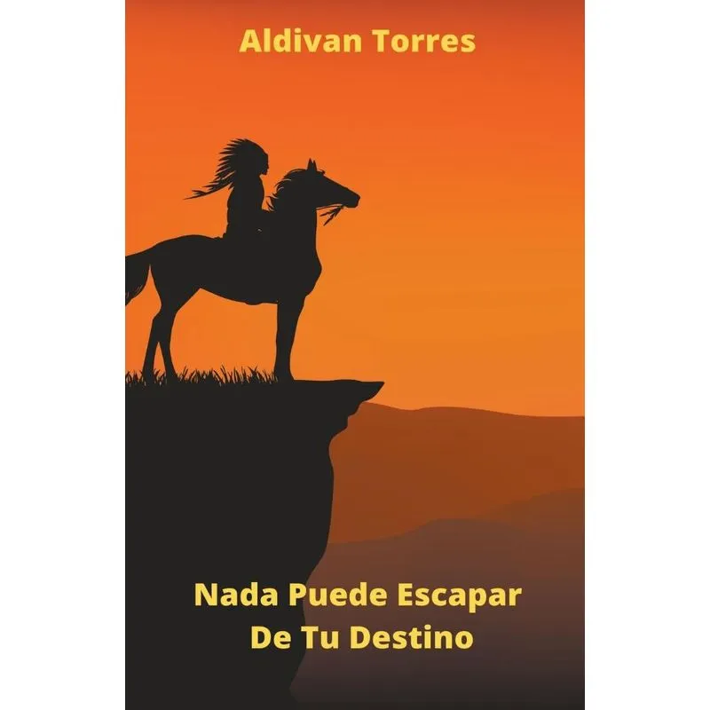 Nada Puede Escapar De Tu Destino