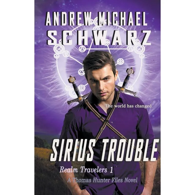 Sirius Trouble