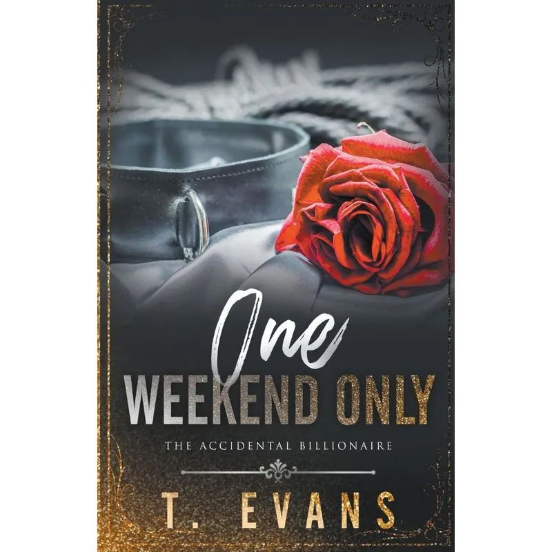 One Weekend Only