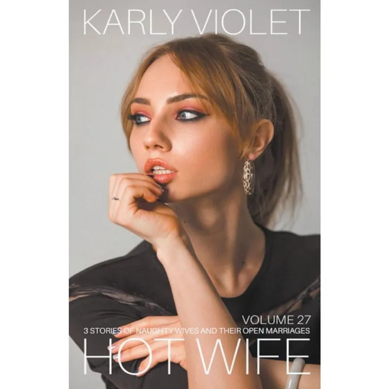 Livro Hotwife