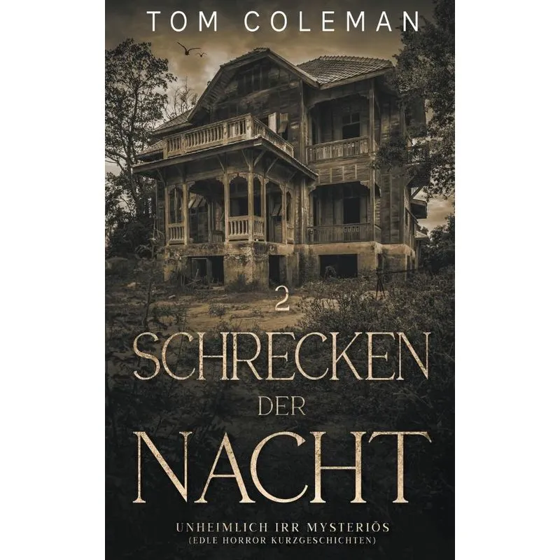 Schrecken Der Nacht 2