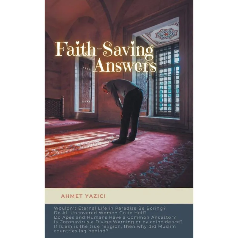 Faith-saving Answers