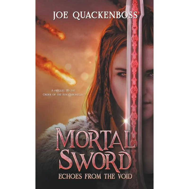 Mortal Sword