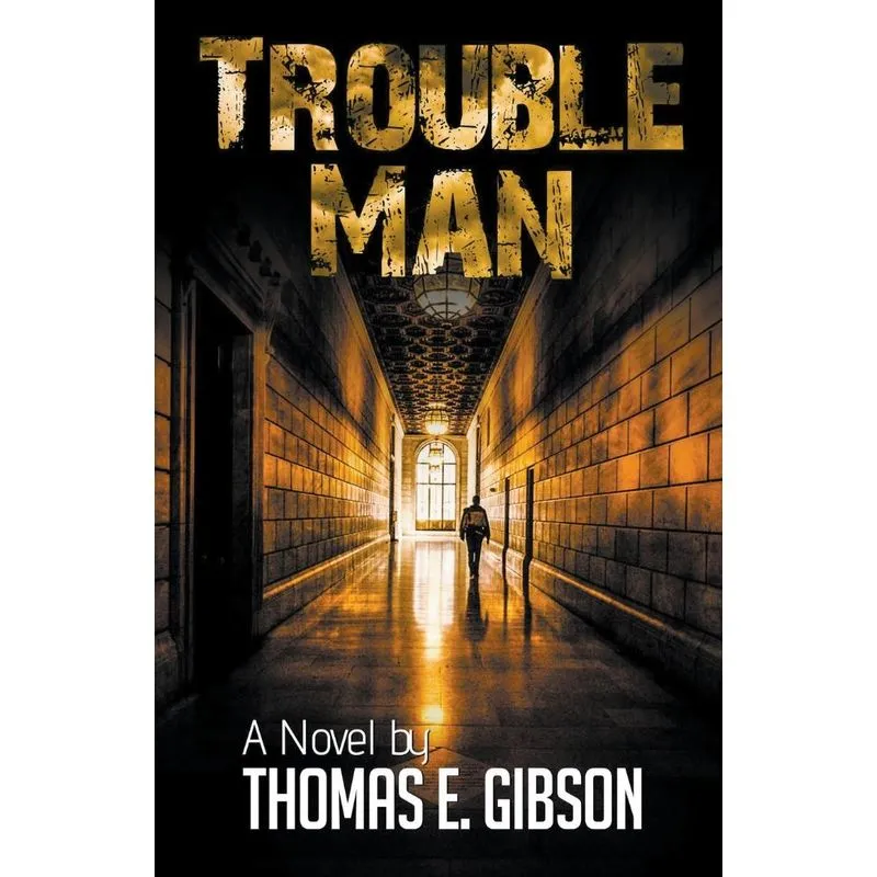 Trouble Man
