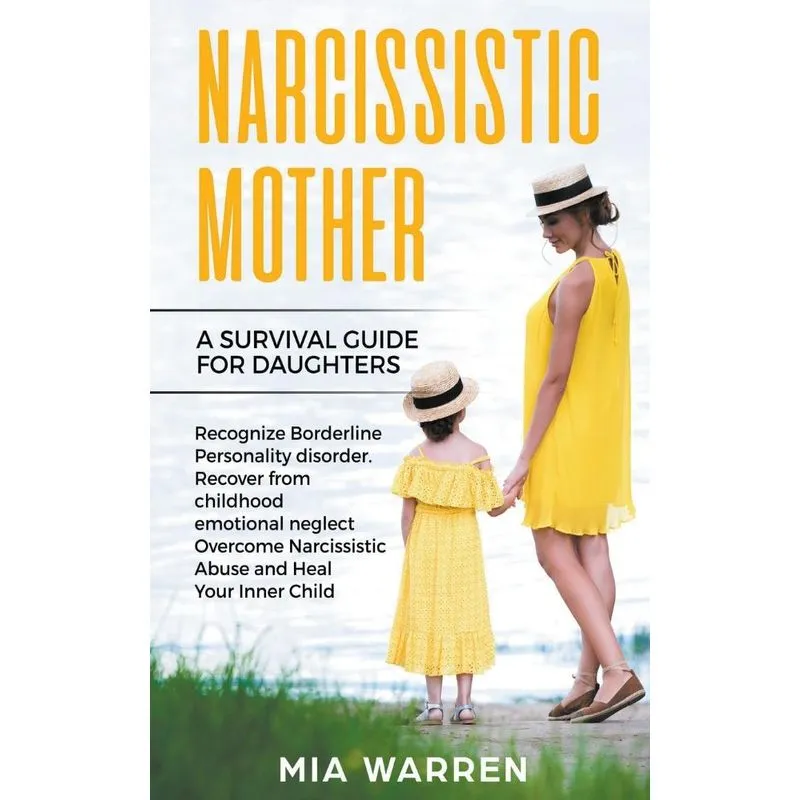 Narcissistic Mother