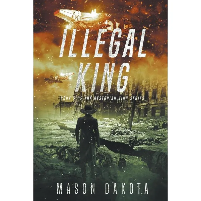 Illegal King