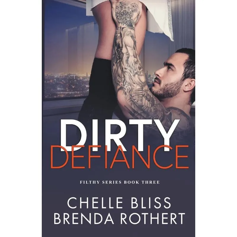 Dirty Defiance