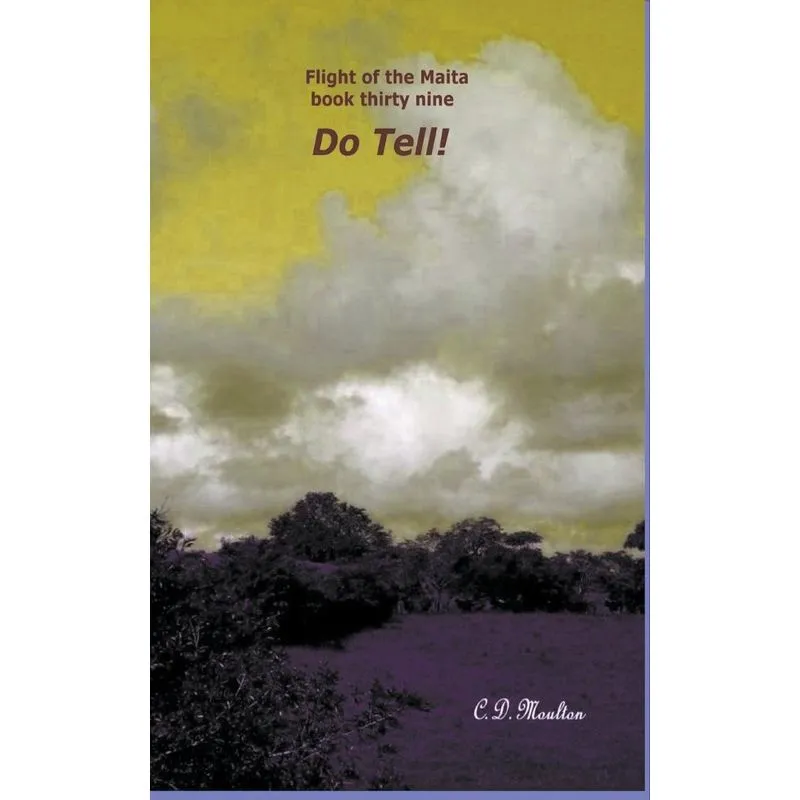 Do Tell!