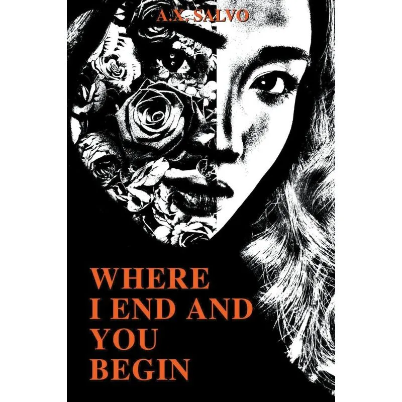 Where I End And You Begin