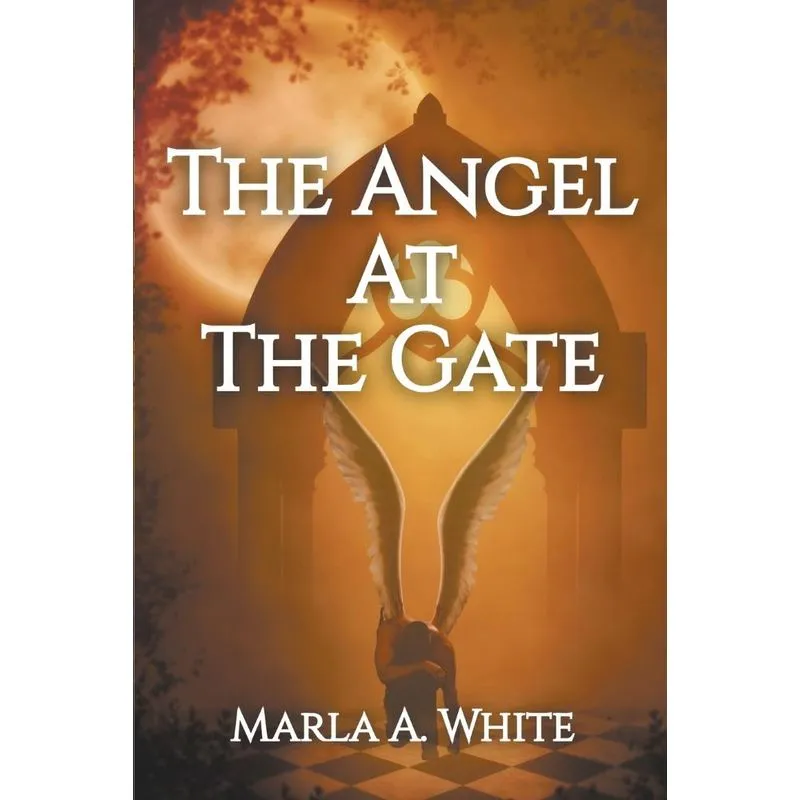 The Angel At The Gate