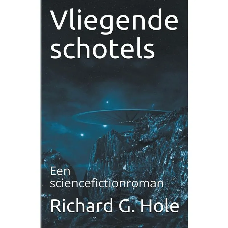 Vliegende Schotels