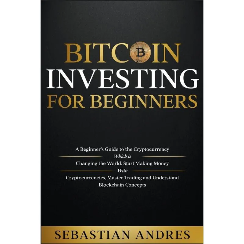 Bitcoin Investing For Beginners