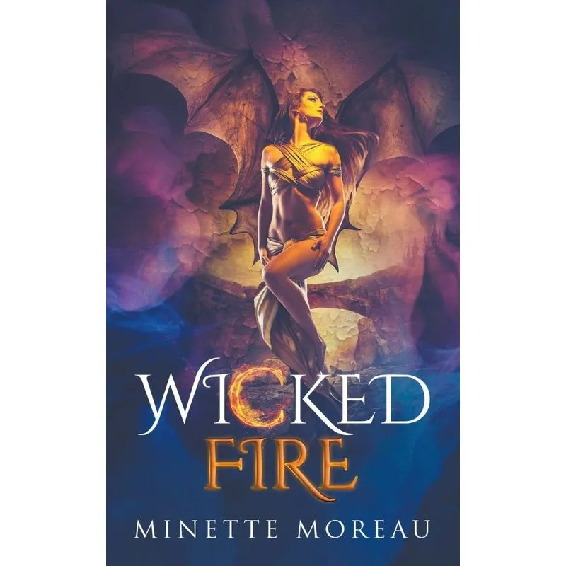 Wicked Fire