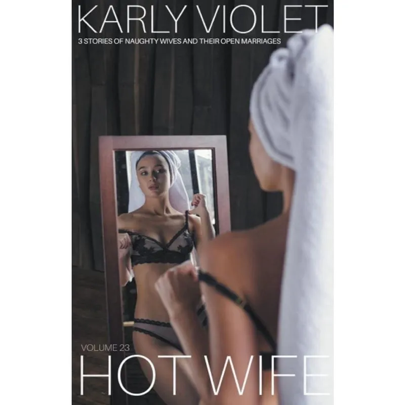 Livro Hotwife