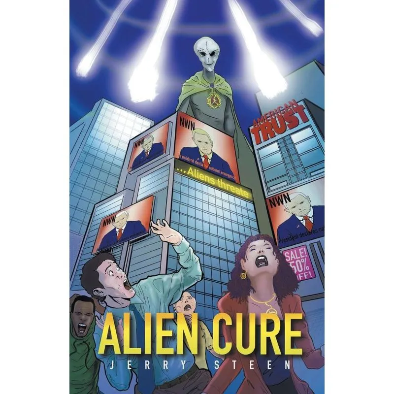 Alien Cure