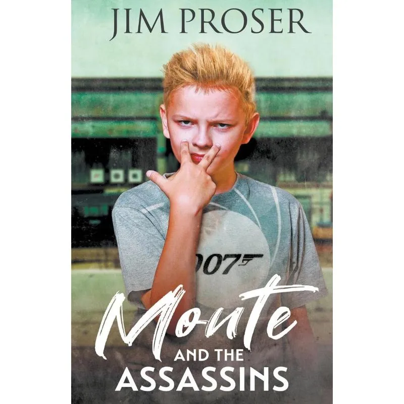Monte And The Assassins