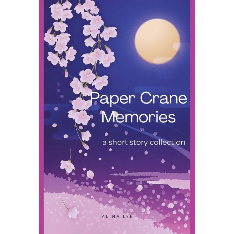 Paper Crane Memories