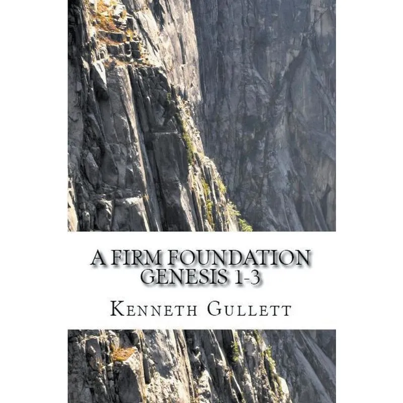 A Firm Foundation