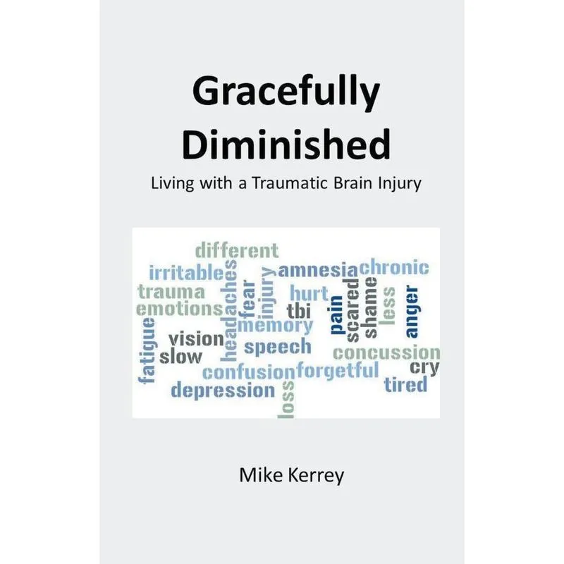 Gracefully Diminished