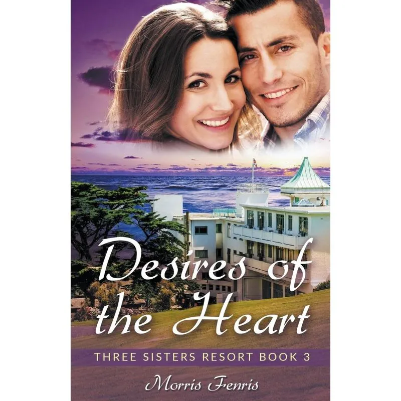 Desires Of The Heart