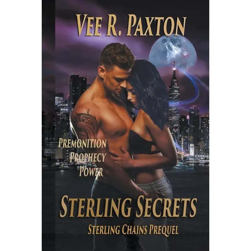 Sterling Secrets