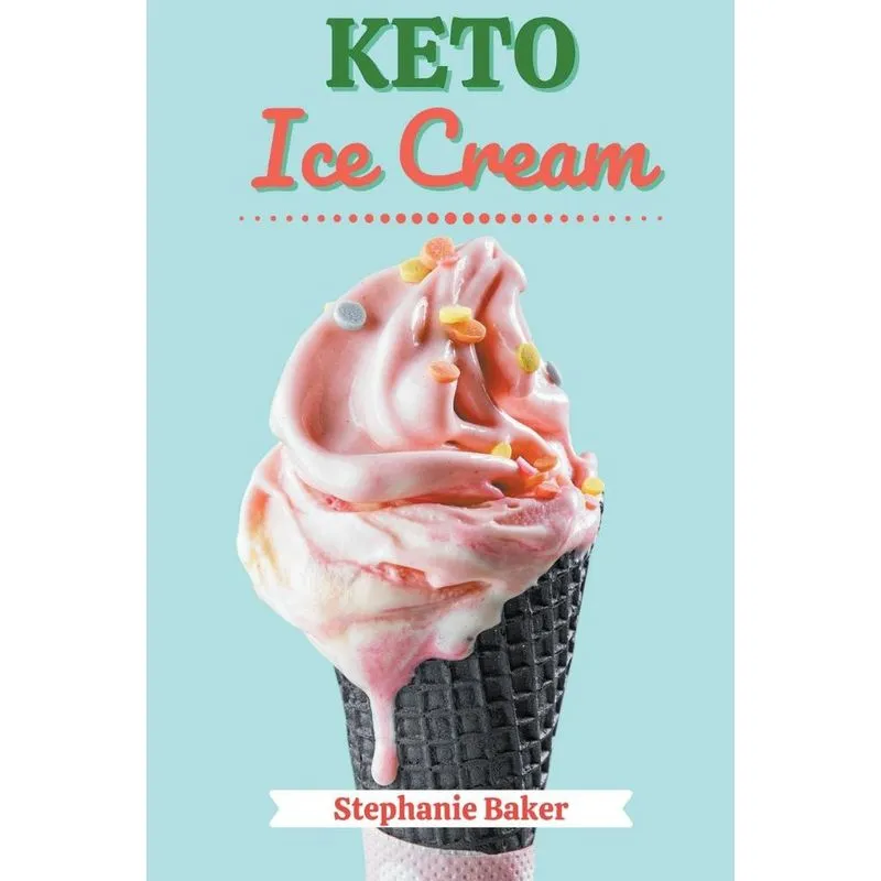 Keto Ice Cream