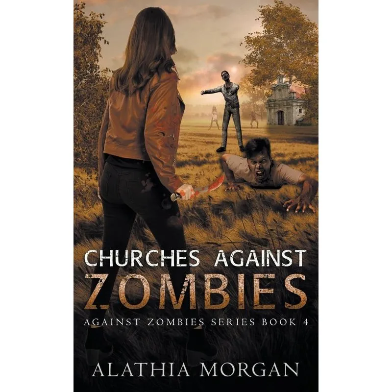 Churches Against Zombies