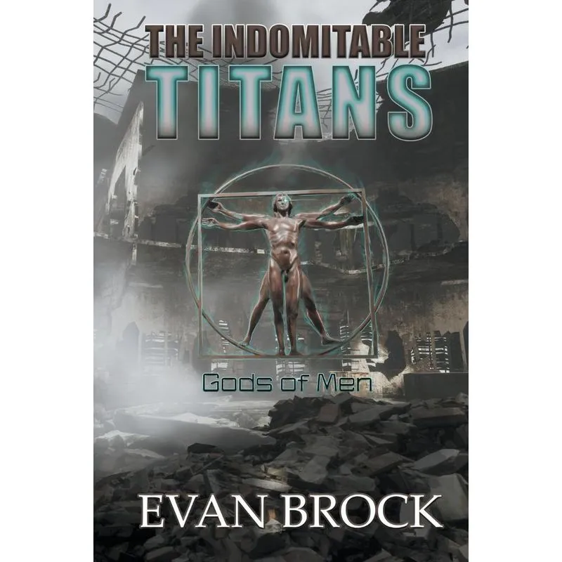 The Indomitable Titans