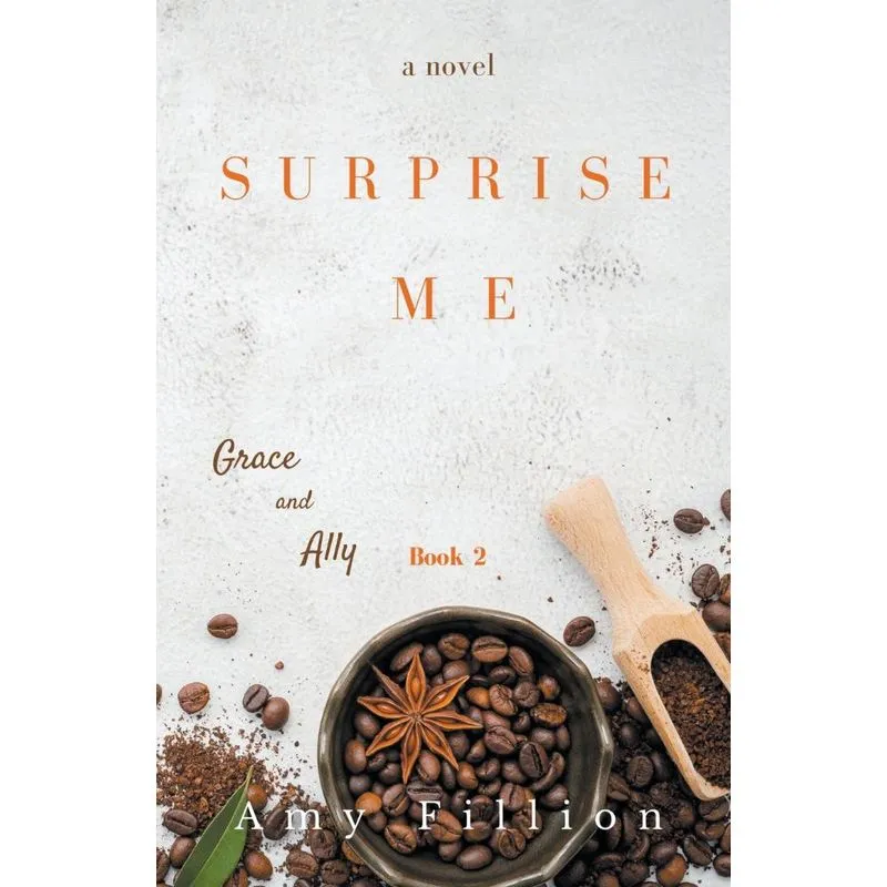 Surprise Me