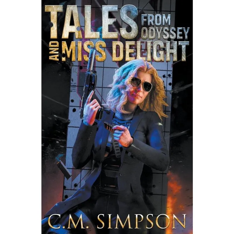 Tales from Odyssey and Miss Delight