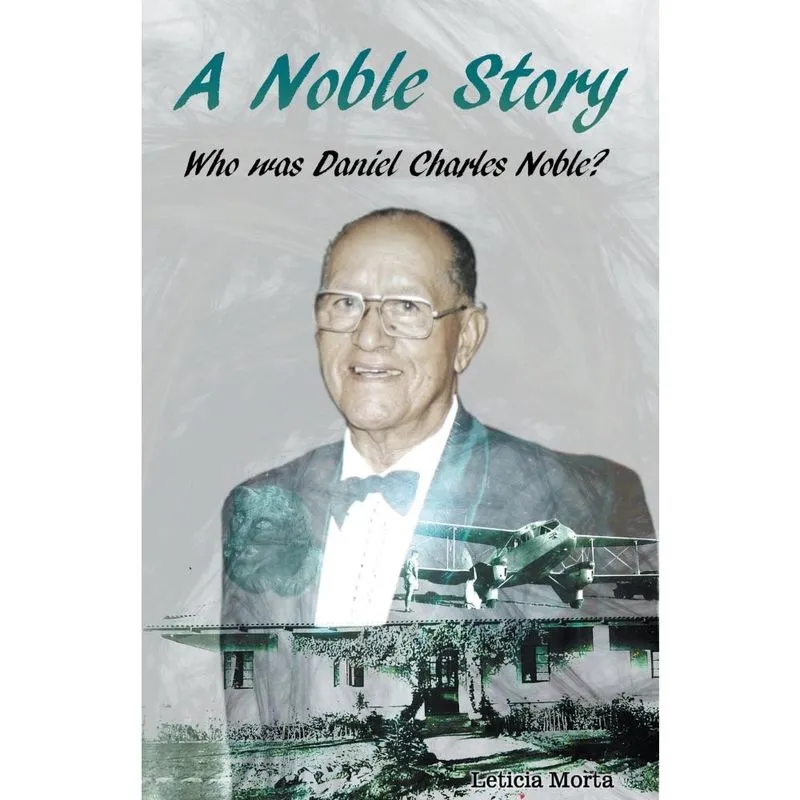 A Noble Story
