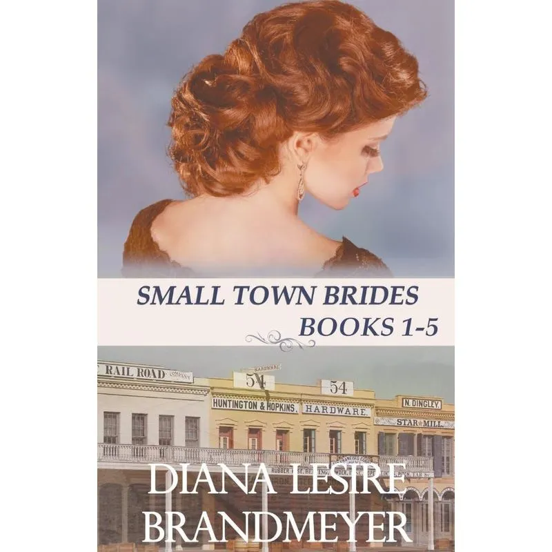 Small Town Brides Collection