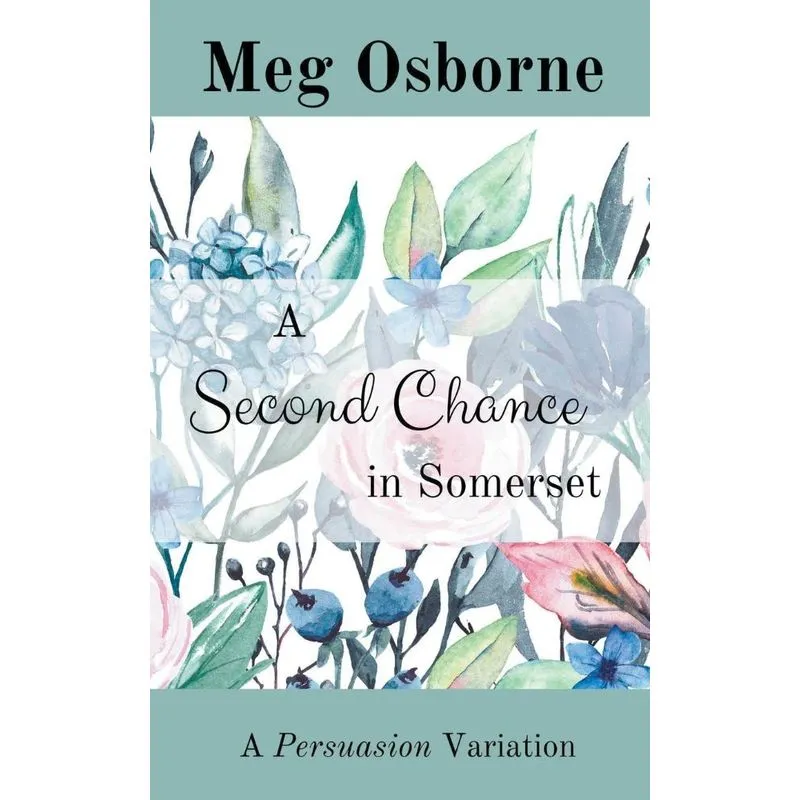 A Second Chance In Somerset